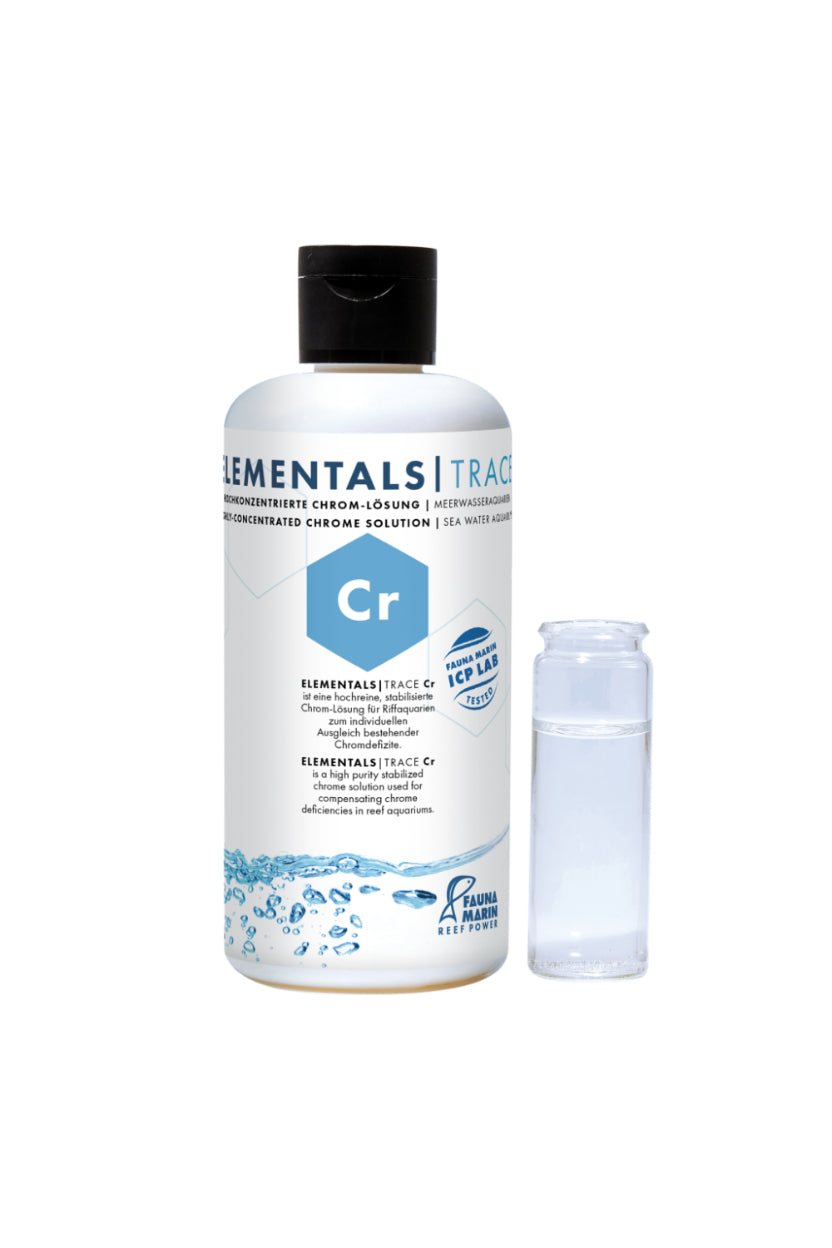 Fauna Marin - Elementals Trace Cr de 250 ml.