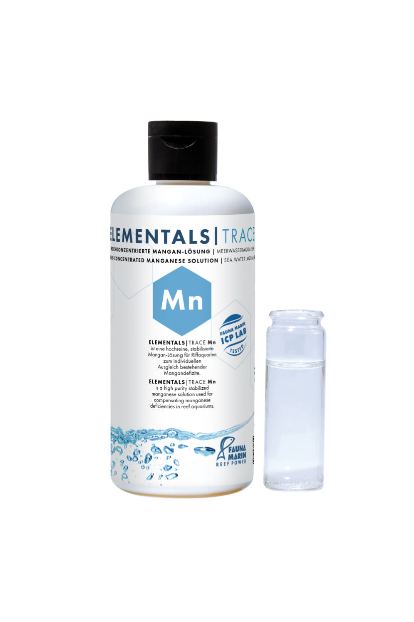 Fauna Marin - Elementals Trace Mn de 250 ml.