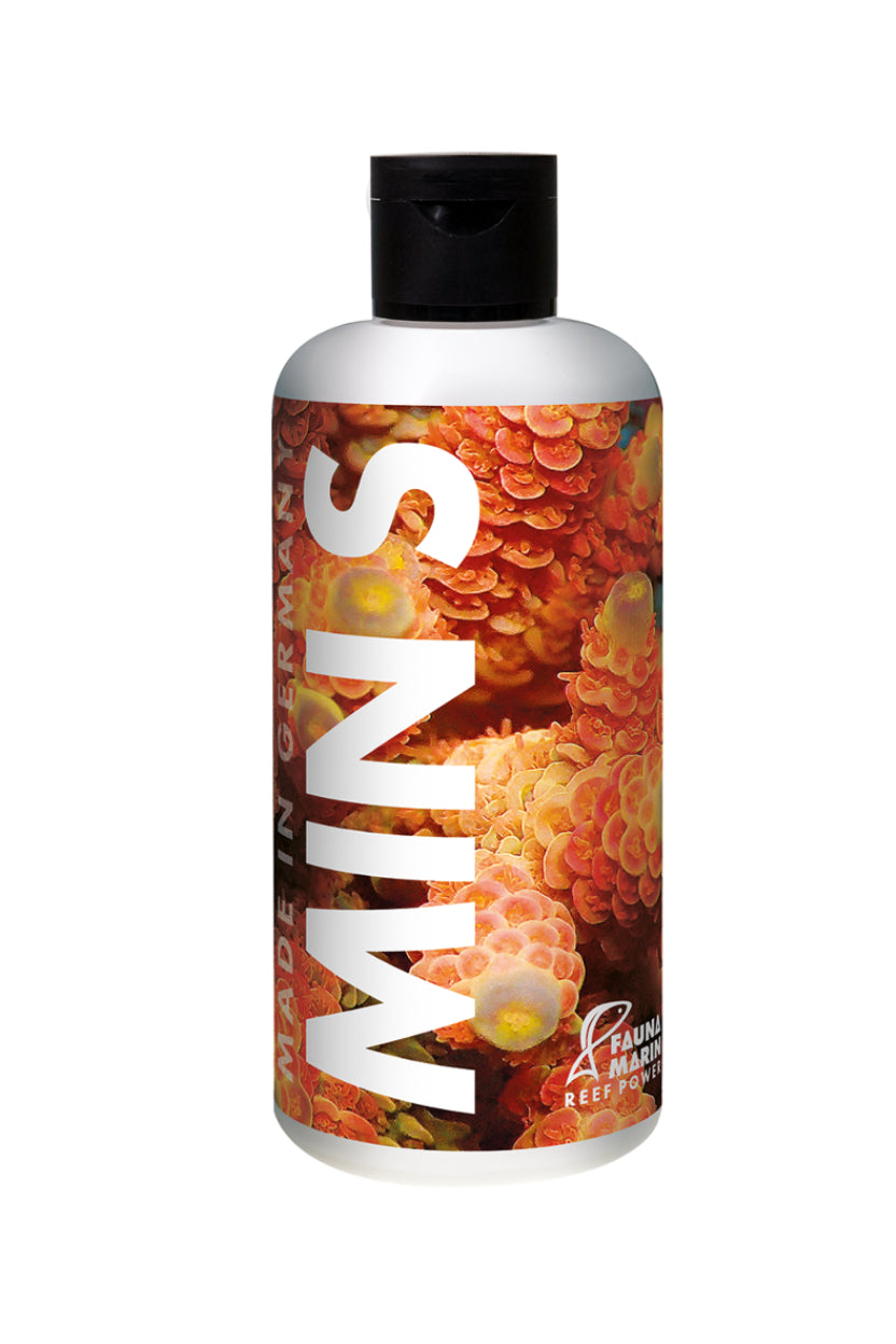 Fauna Marin - Min-S 250 ml.