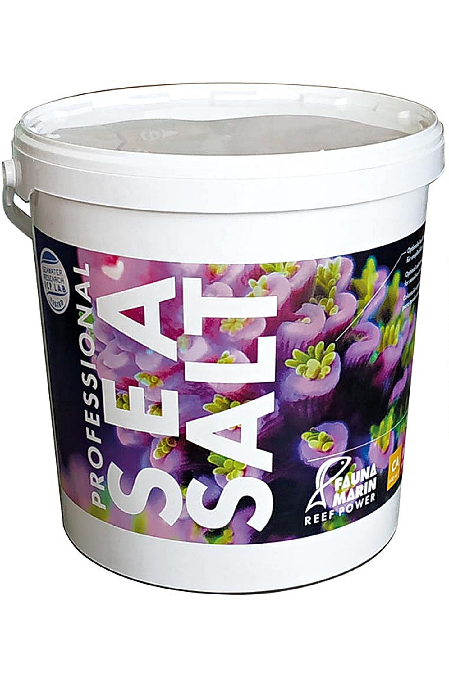 Fauna Marin - Professional Sea Salt 20 kg.