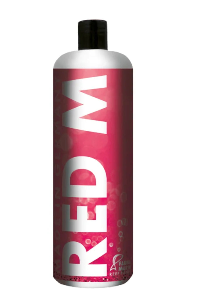 Fauna Marin - RED-M de 250 ml.