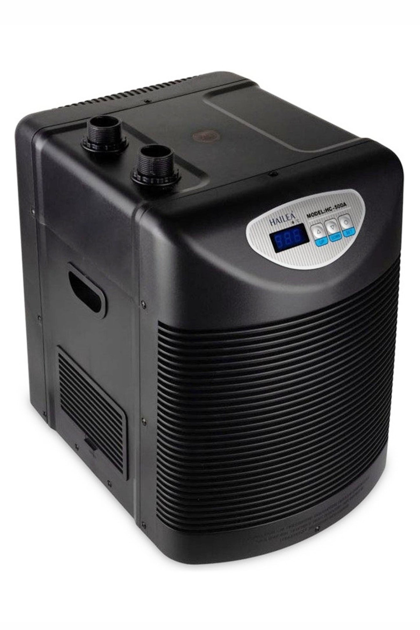 HAILEA - Nuevo Refrigerador HC-500-A-ECO