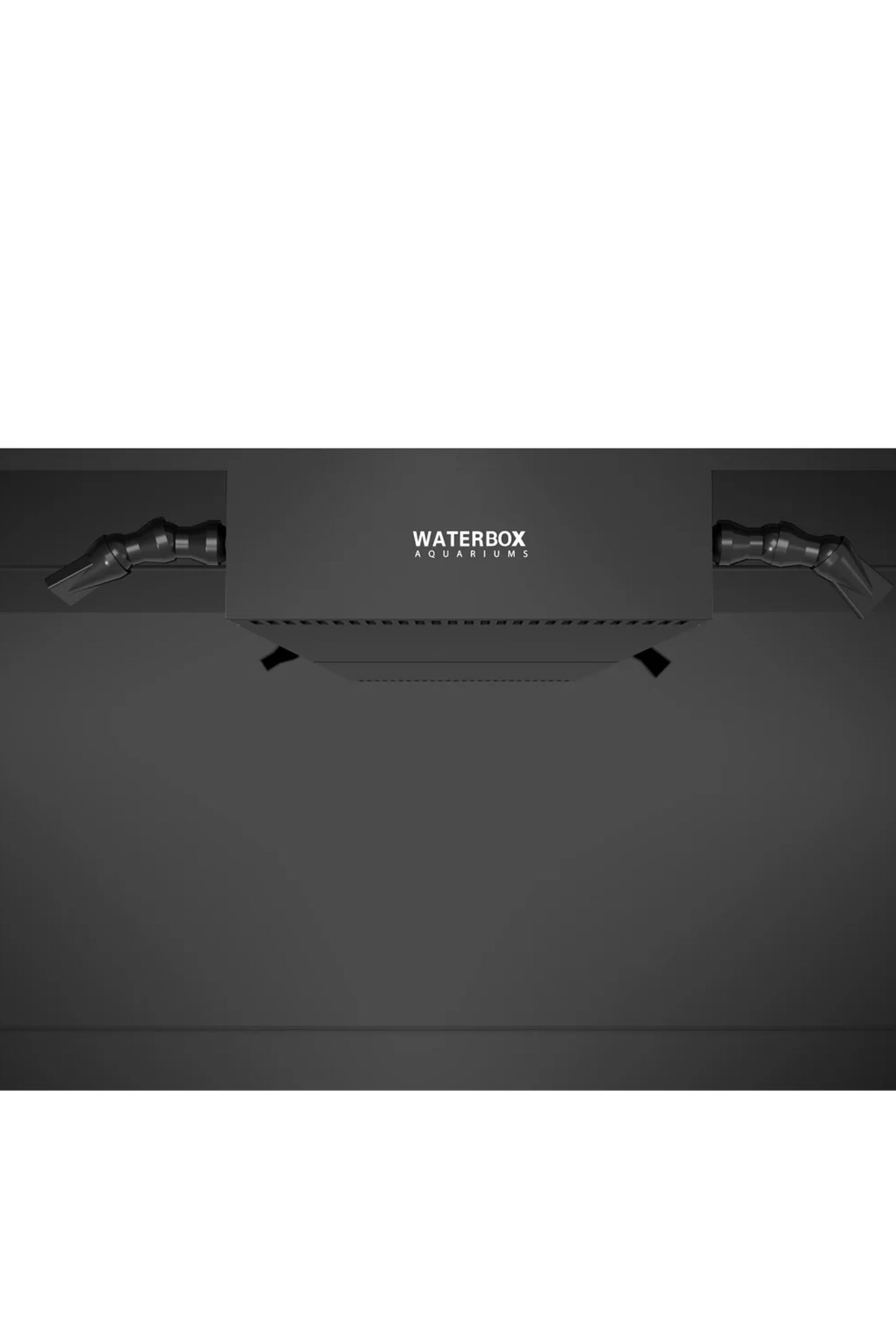 WATERBOX - Acuario MARINE-X 60.2 con mueble Blanca - 136 litros