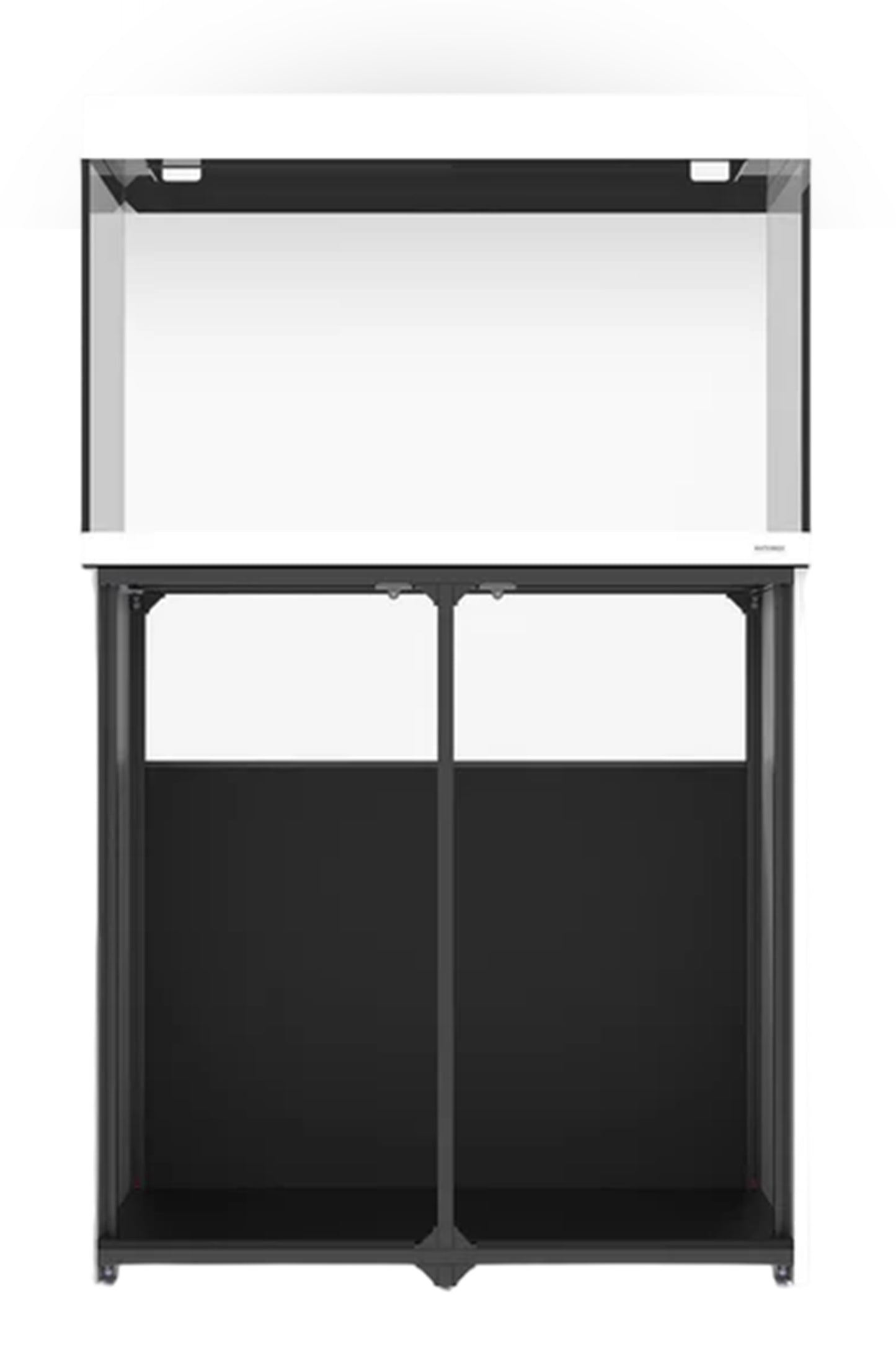 WATERBOX - Acuario EDEN 60 con mesa Blanco de 225 litros