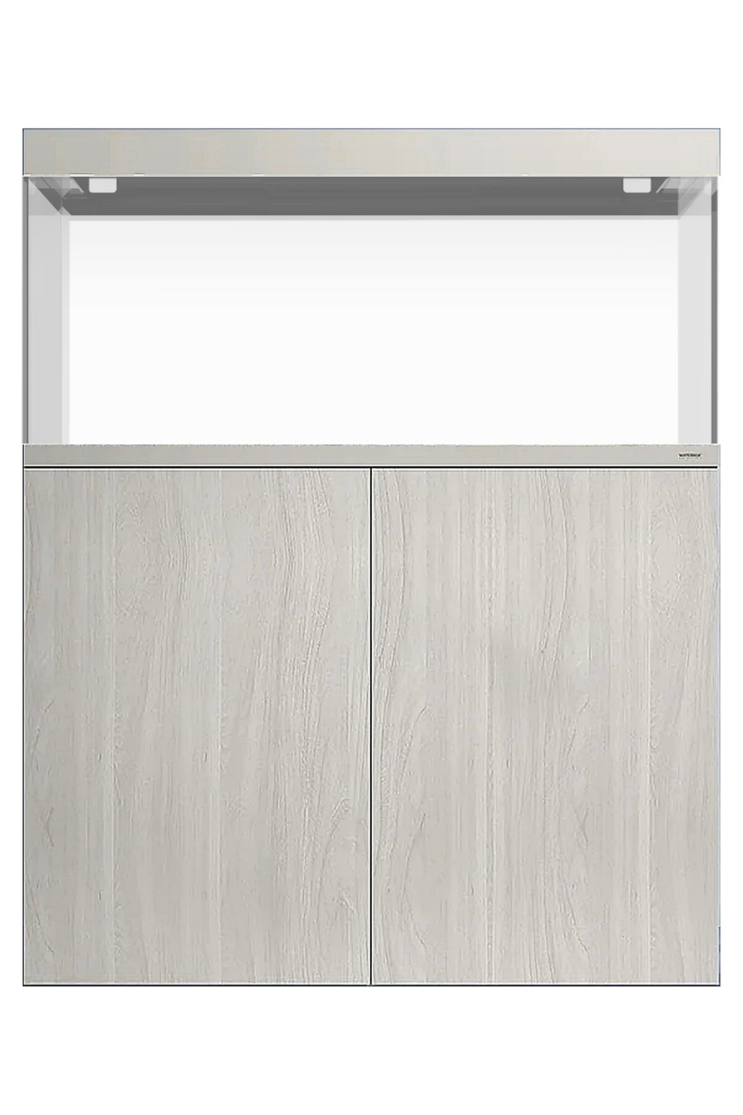 WATERBOX - Acuario EDEN 80 con mesa Aspen de 302 litros