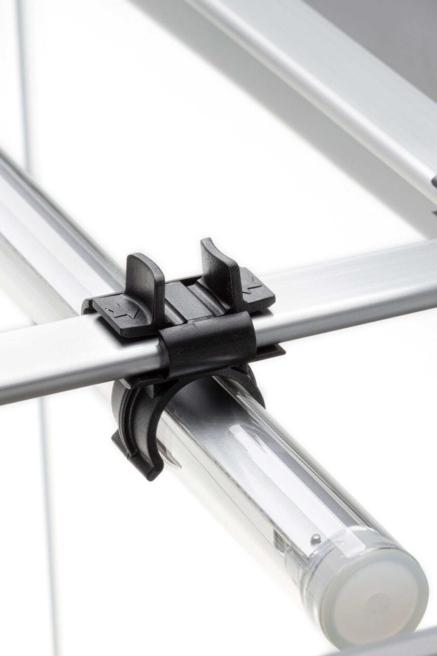 Soporte para tubos LED -AQUAEL Optiset Lighting Holder (4 Piezas)