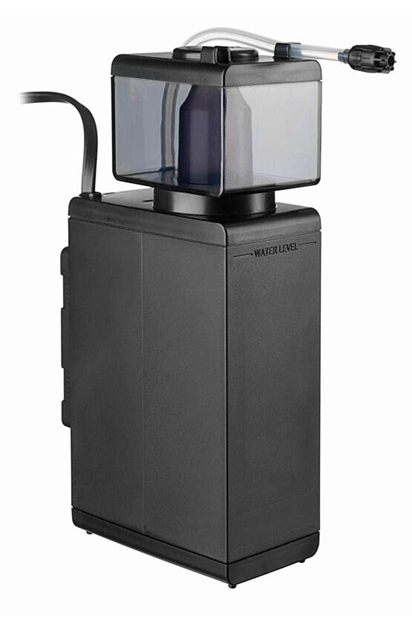 Acuario GLOSSY MARINE 60 de 170 litros