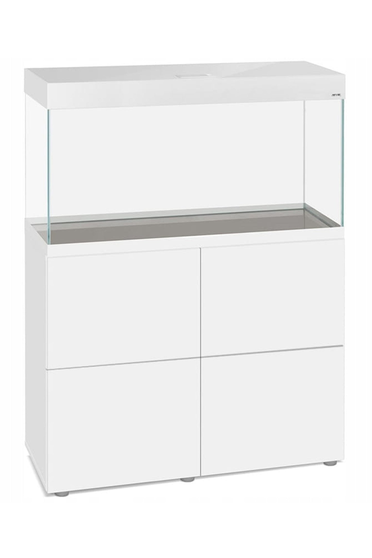 Optiset de 200 litros con Stand Premium - Blanco