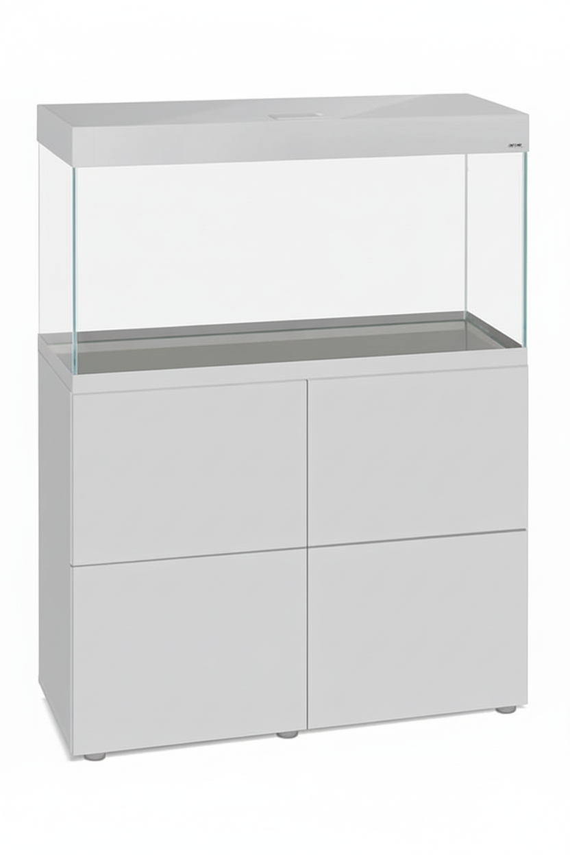 Optiset de 200 litros con Stand Premium - Grey