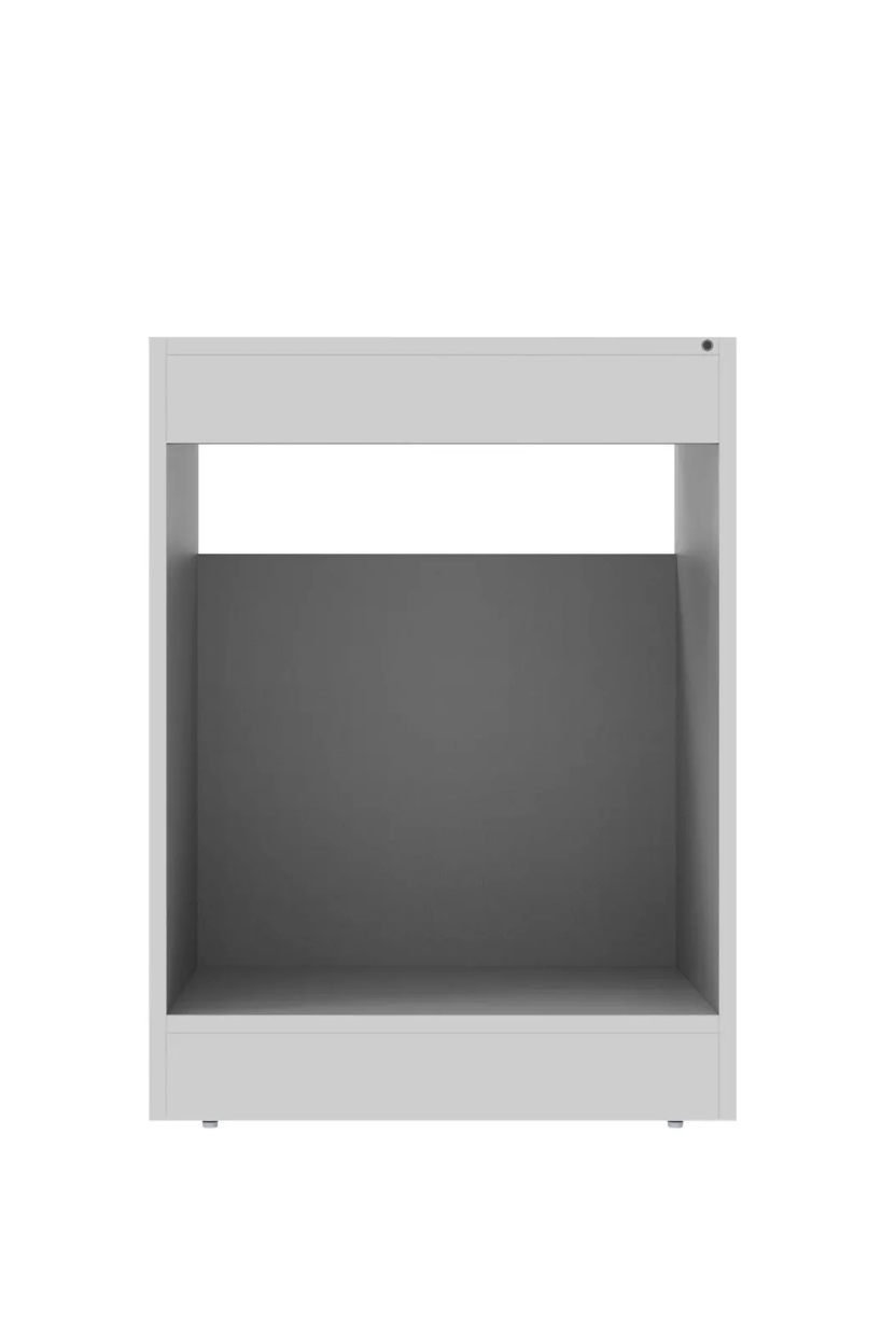 Mueble para WATERBOX - Color Blanco (PB-2416)