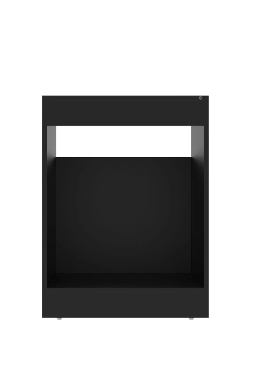 Mueble para WATERBOX - Color Negro (PB-2416)