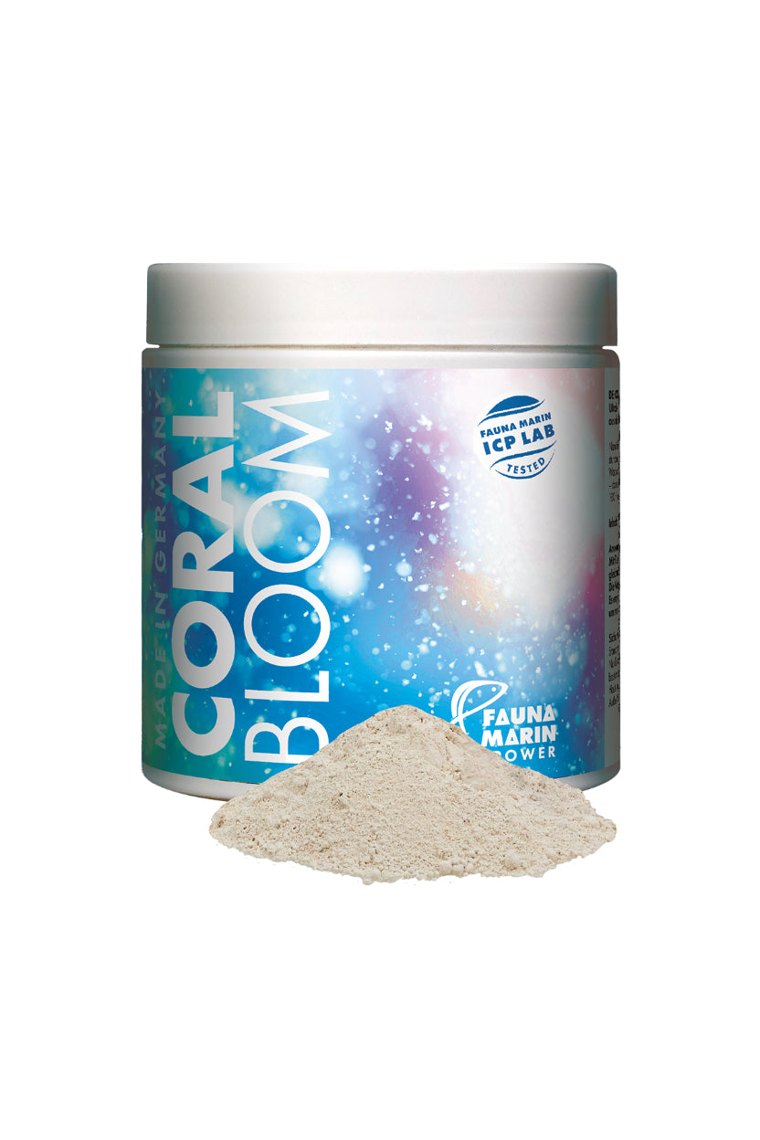 Fauna Marin - CORAL BLOOM 500 gr.