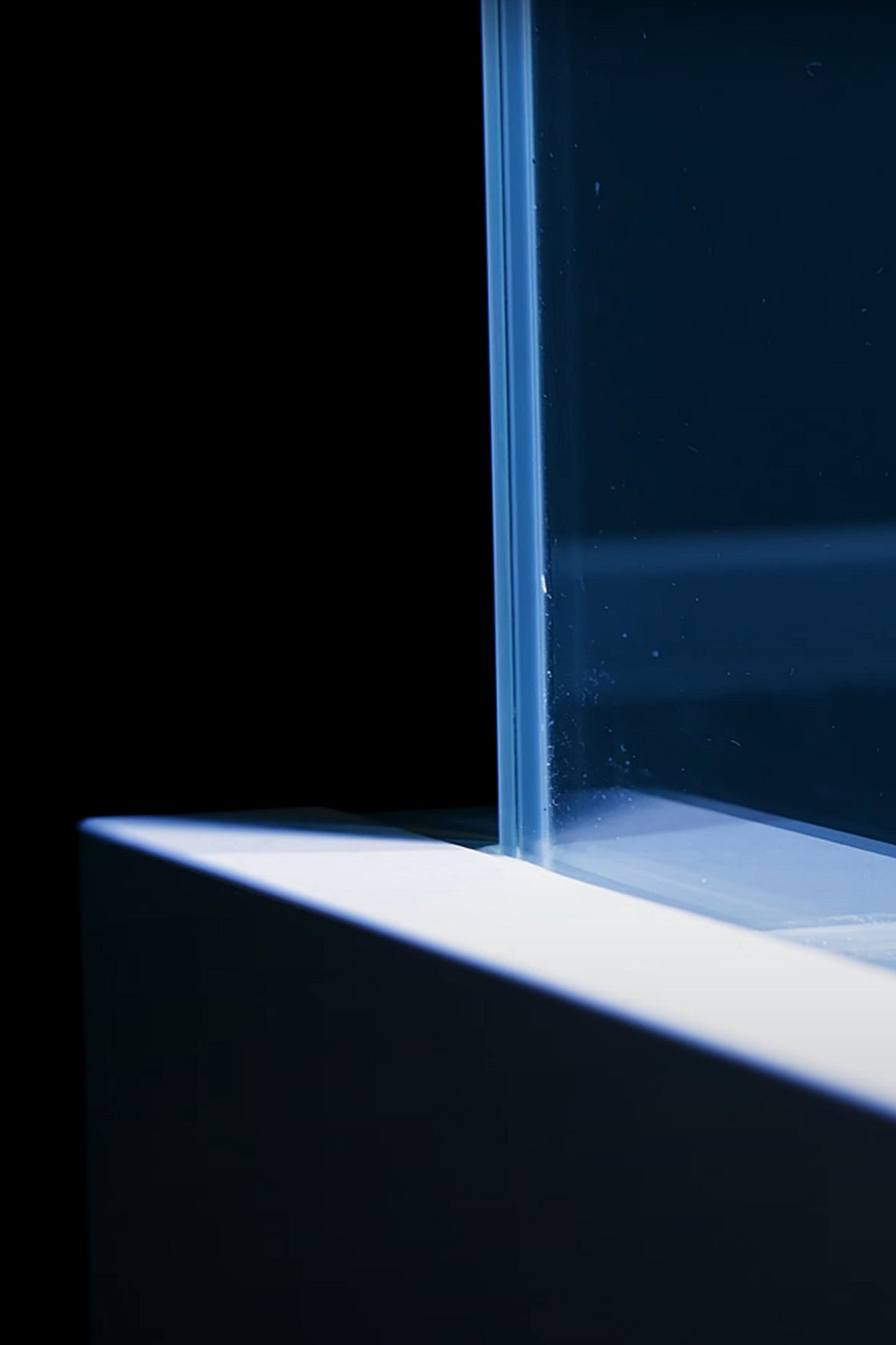 Acuario Marino Nyos OPUS® G2 250 PRO-Line Blanco de 204 litros