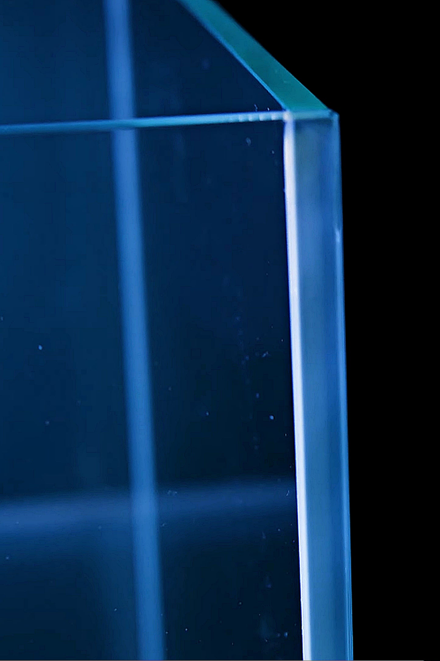 Acuario Marino Nyos OPUS® G2 300 SLIM-Line Blanco de 262 litros