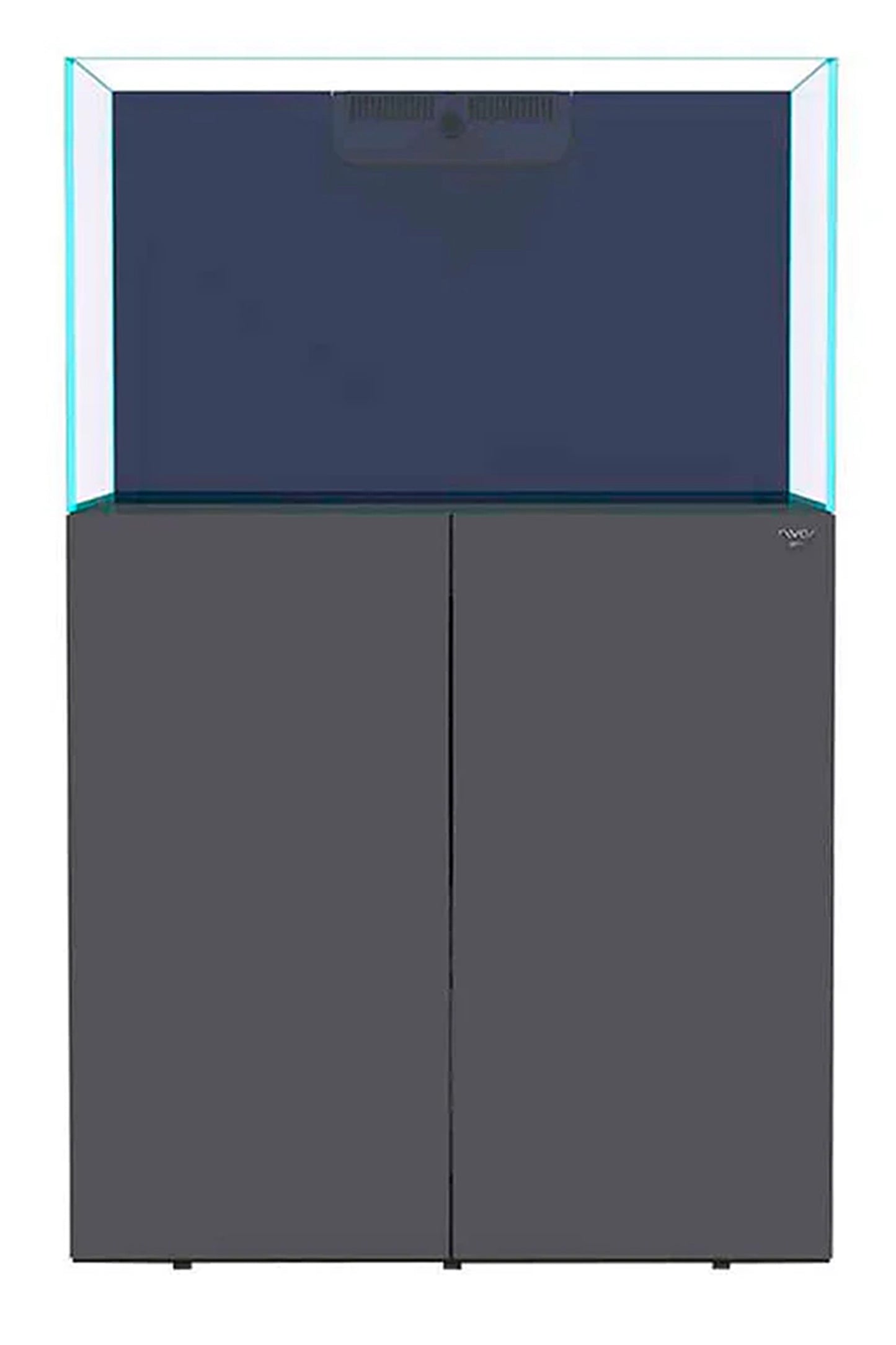 Acuario Marino Nyos OPUS® G2 300 SLIM-Line Gris de 262 litros