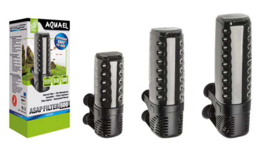 AQUAEL - ASAP Filter 700