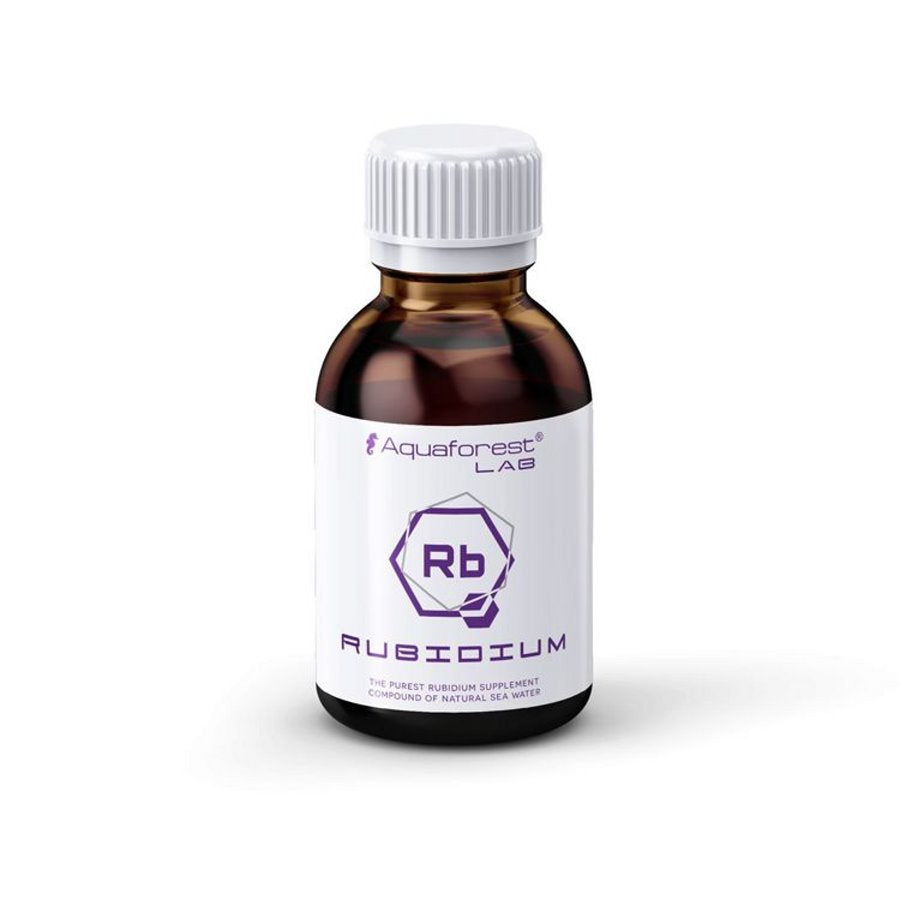 Aquaforest - Rubidium LAB 200 ml.