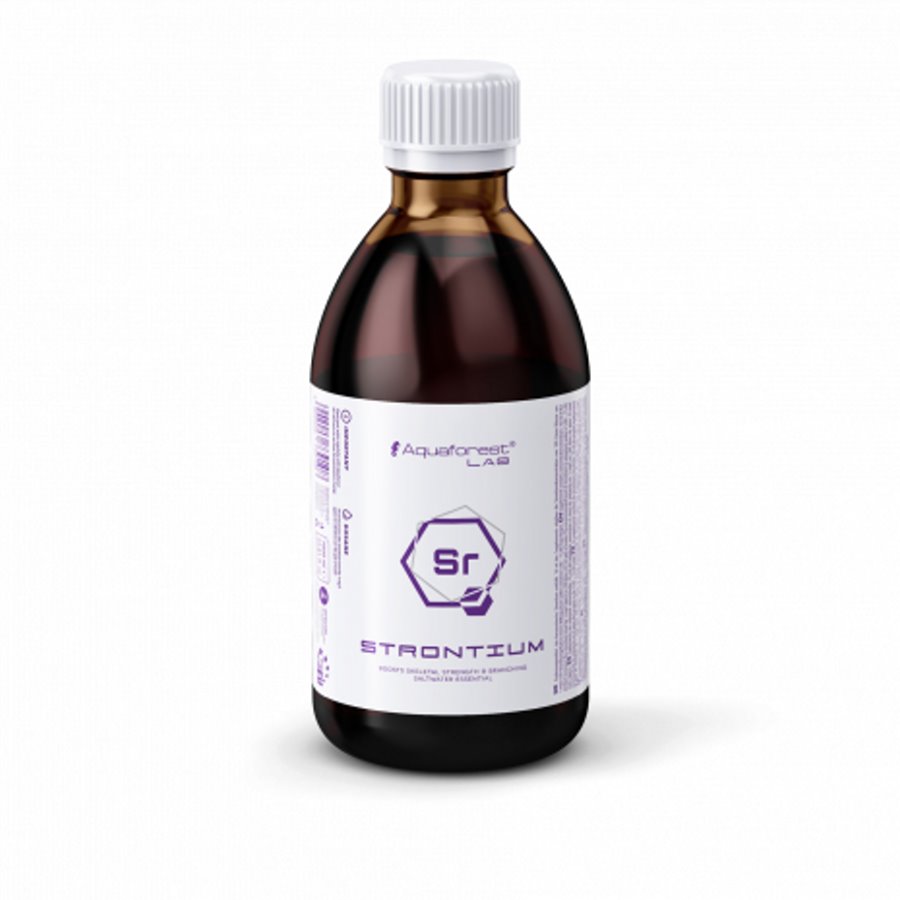 Aquaforest - Strontium LAB 1L.