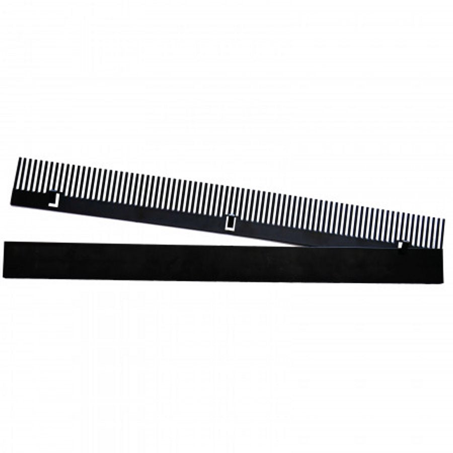 AquaMedic - Comb 50 Cm. Incluye Holder y Clip