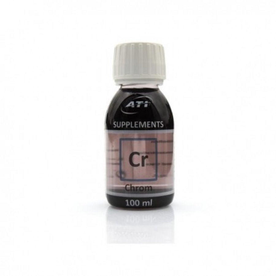 ATI - Suplementos Base ATI Chrom 100 ml.