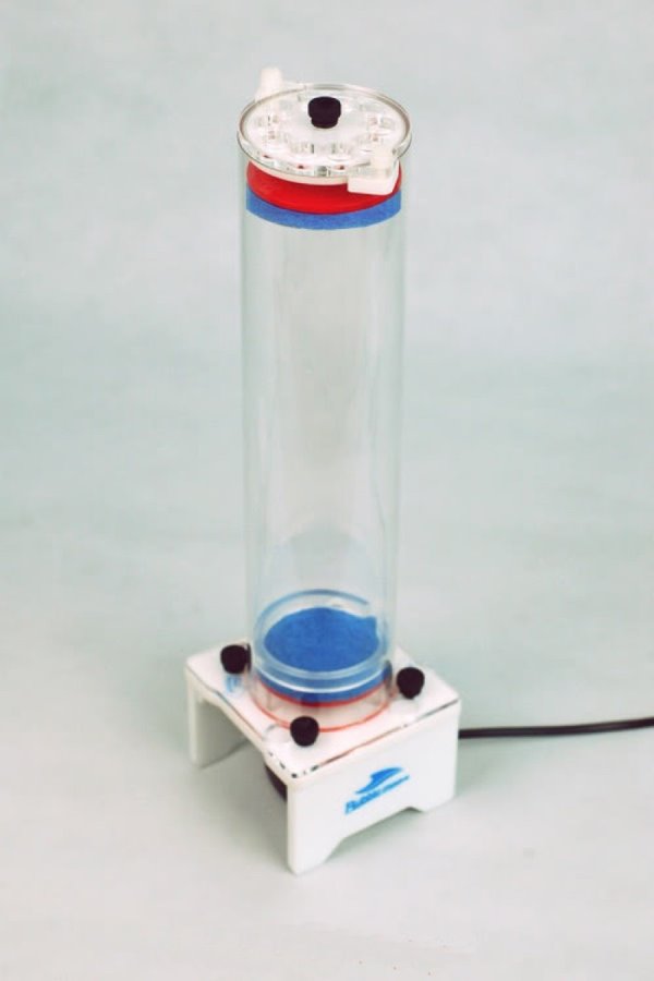 Bubble Magus - Reactor de Medios Bp-130 (BIOpellets Carbon Etc.)