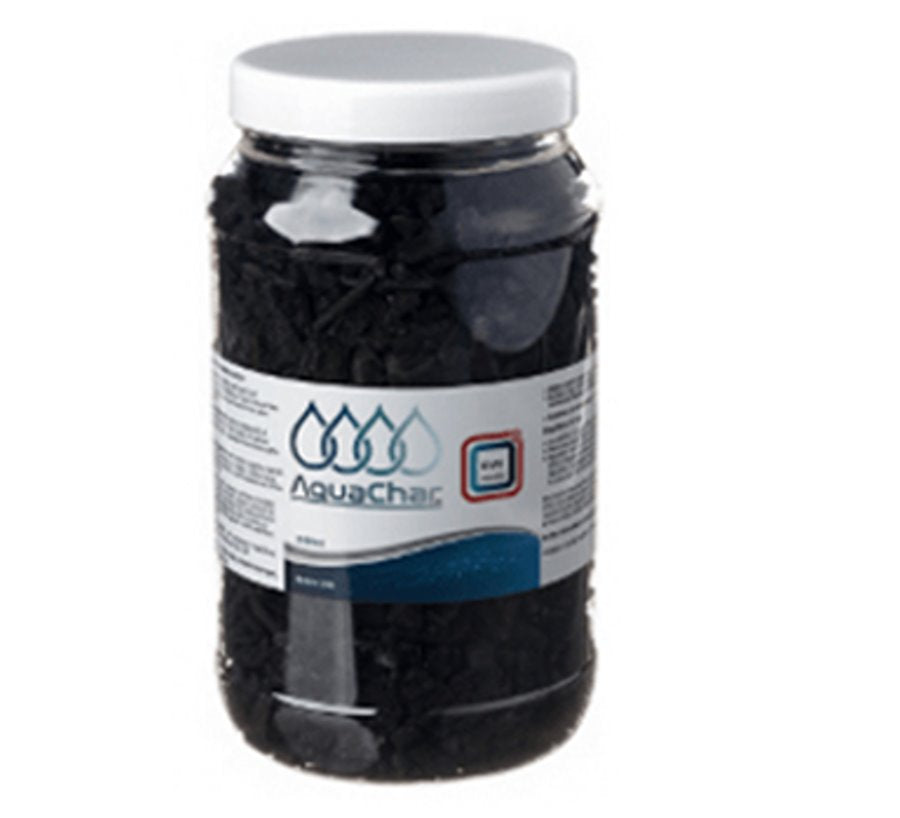 DVH - Carbon Aquachar 2000 ml.