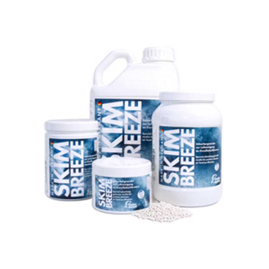 Fauna Marin - Skim Breeze 435 gr. (Medio)