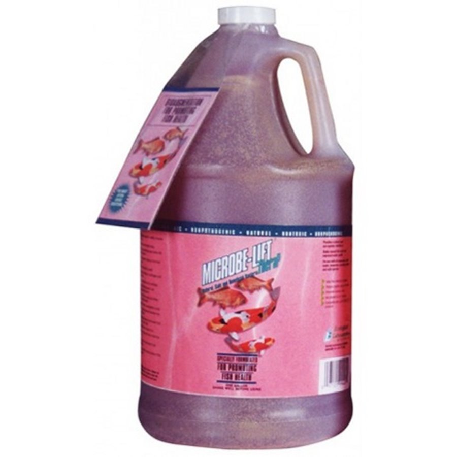 MICROBE LIFT - Therap 3,79 L: