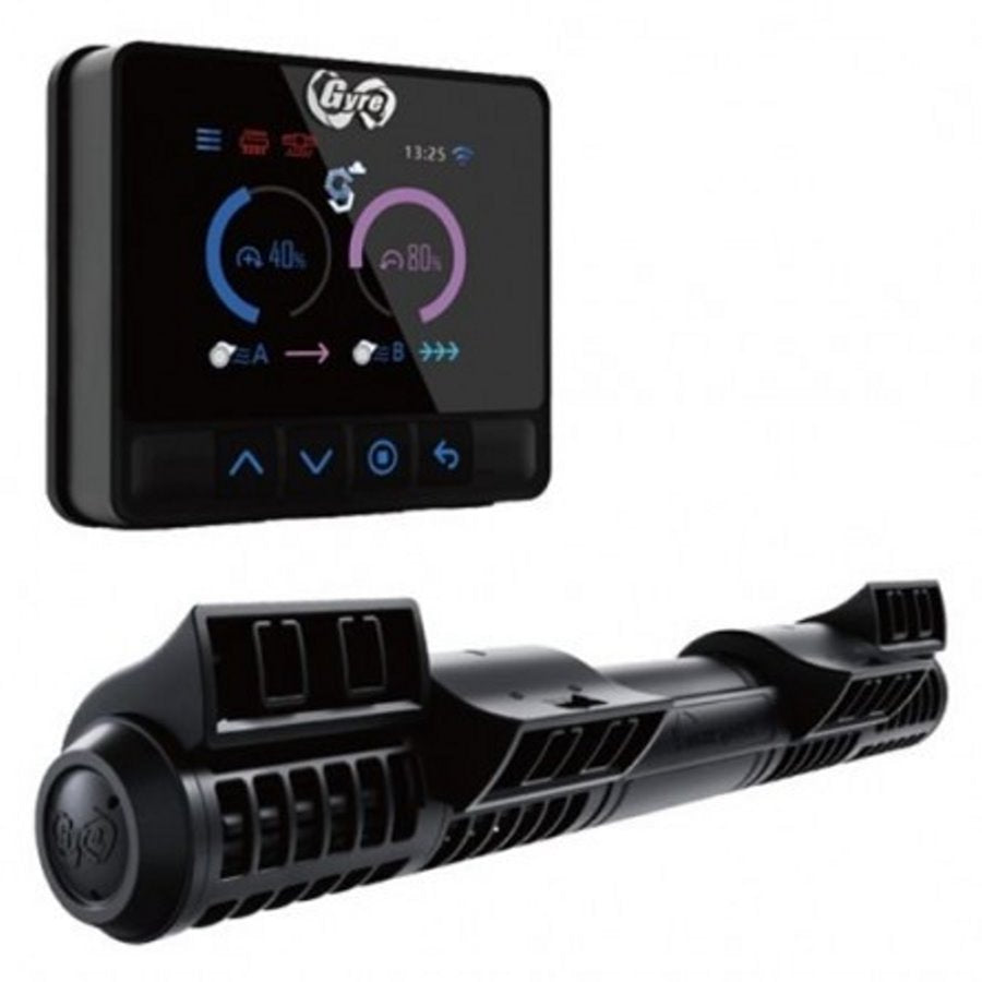 MAXSPECT - Gyre 350 Cloud Edition - (Standard Package)