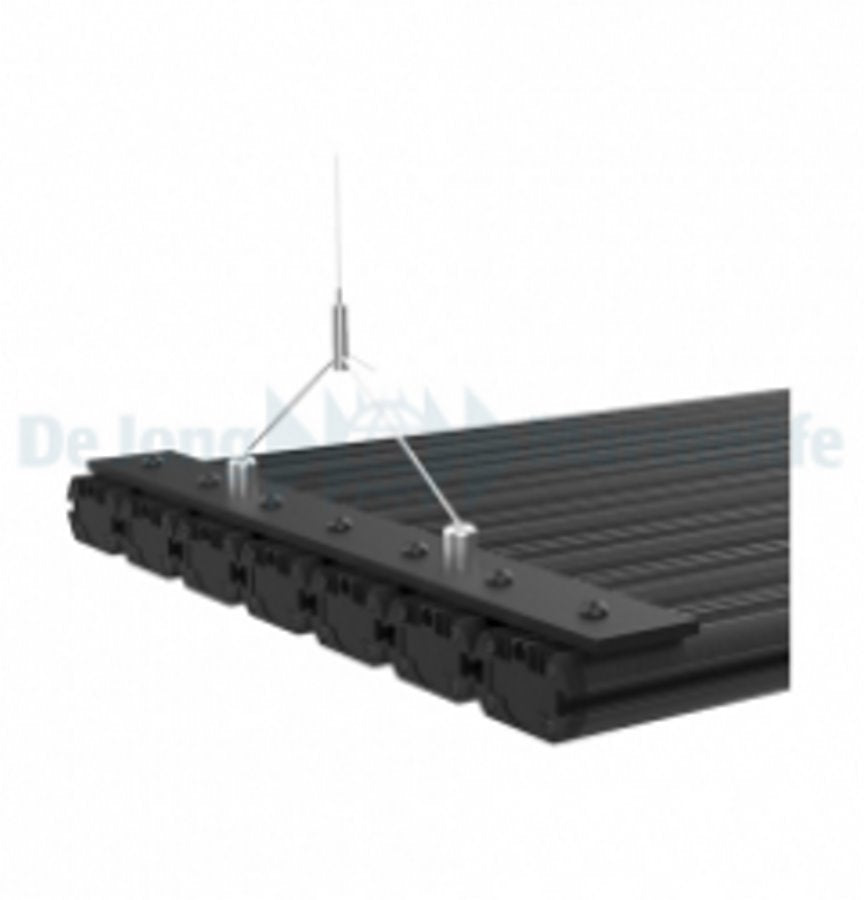 REEF FLARE - Reef Flare Bars Multi Handle