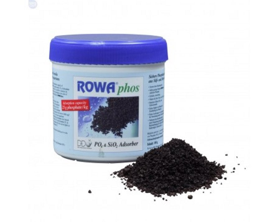 ROWA - Rowa Phos 250 ml. - Elimina fosfatos y silicatos