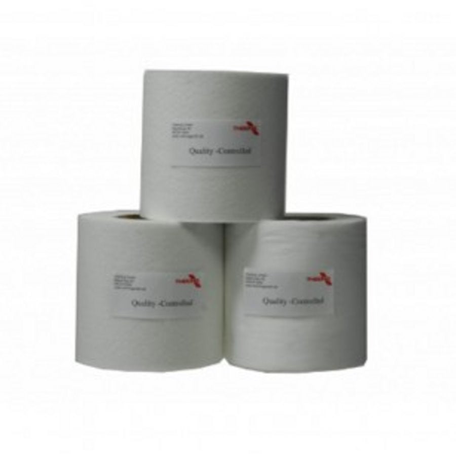 THEILING - Rollo Repuesto para Rollermat (Pack 3 U.)