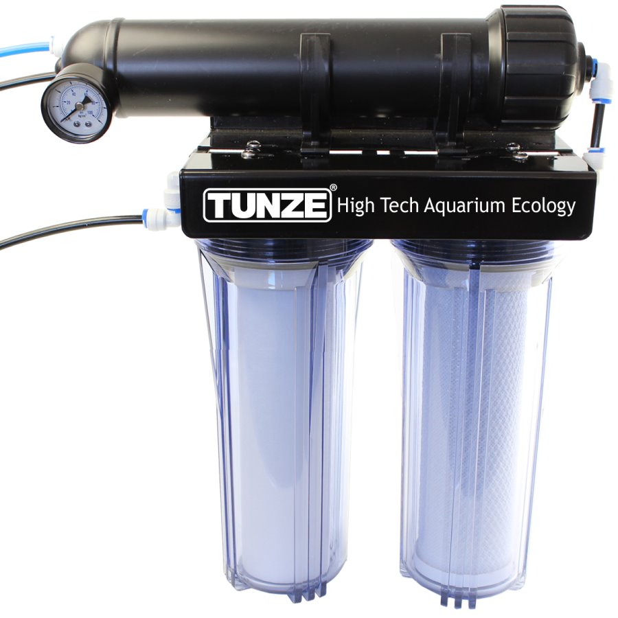 TUNZE - Ro Station 8550 100/200 L/D.