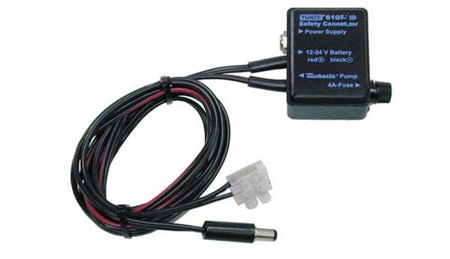 TUNZE - Safety Connector 6105.500