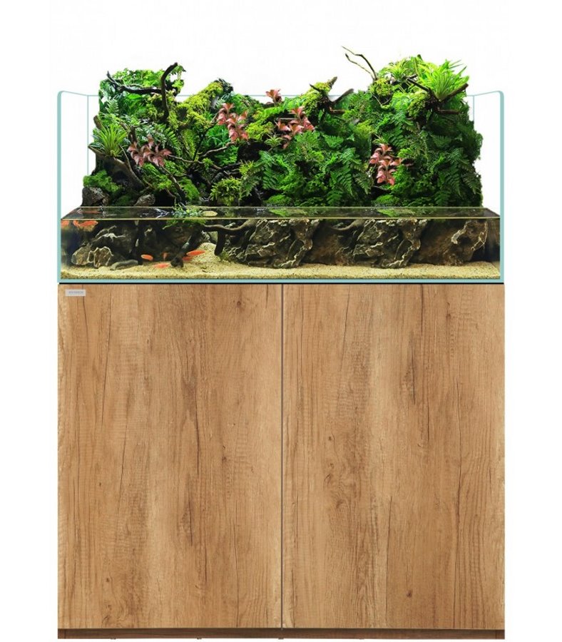 WATERBOX - TERRA 3618 (Solo Paludario)