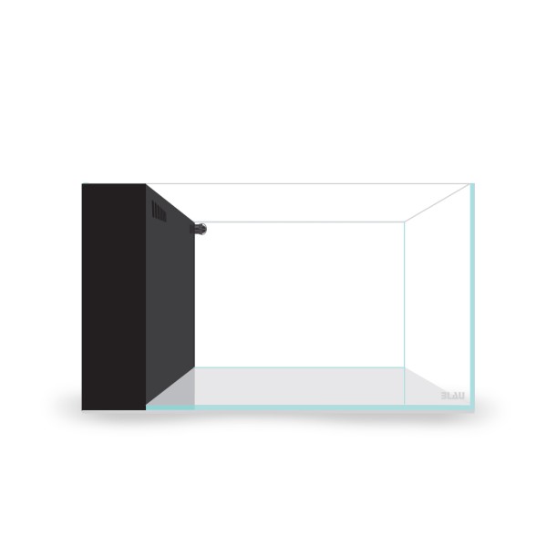 Acuario All In One 80 Peninsula Fresh Water