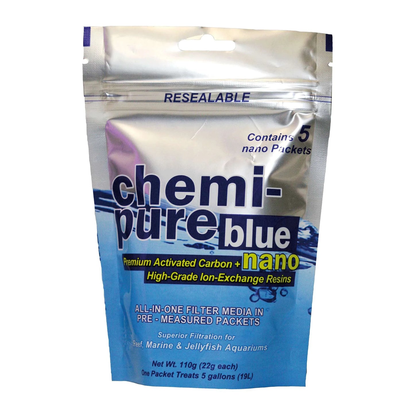 Acondicionador Chemi Pure Blue (110 gr)