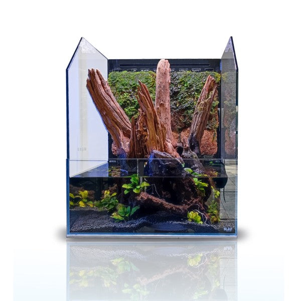 Acuario Cubic Selva 35