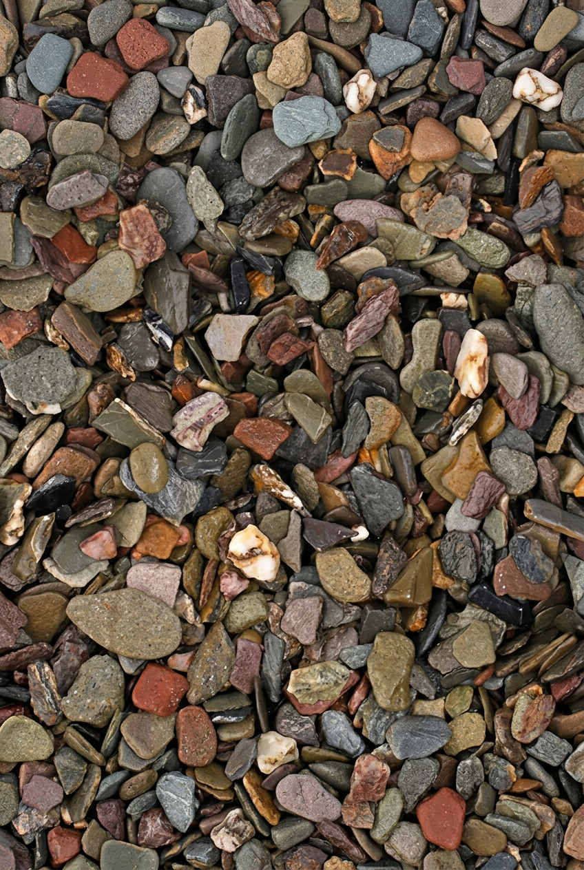 Hobby Dupla - 80790 DGN Sarek gravel 8-16mm. 10 kg