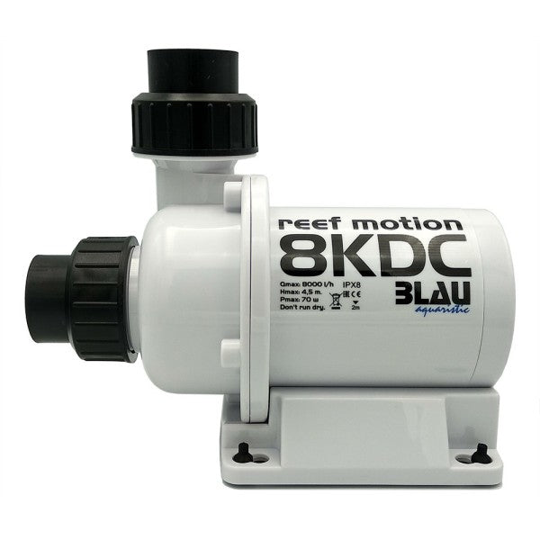 Reef Motion 8KDC (8000 l/h 4,3m 70w)