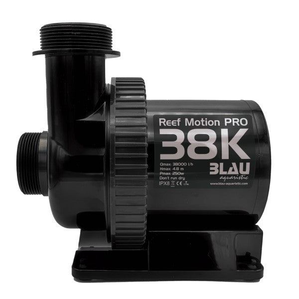 Reef Motion PRO 38K (38000l/h - 250w - 4,8m)