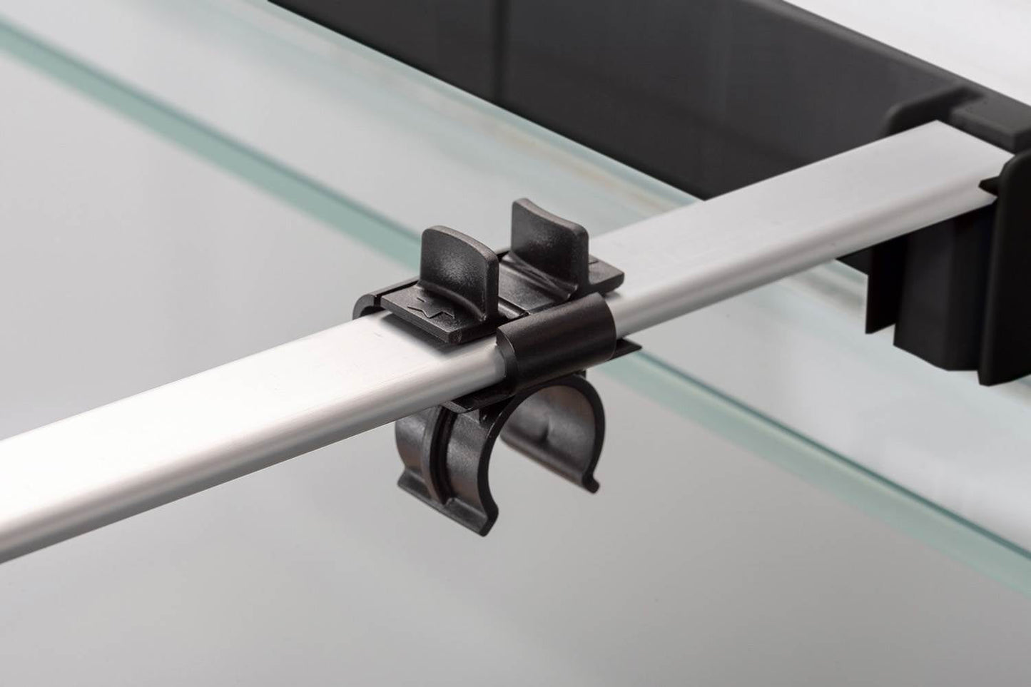 Acuario Optiset 125 litros con mueble Negro