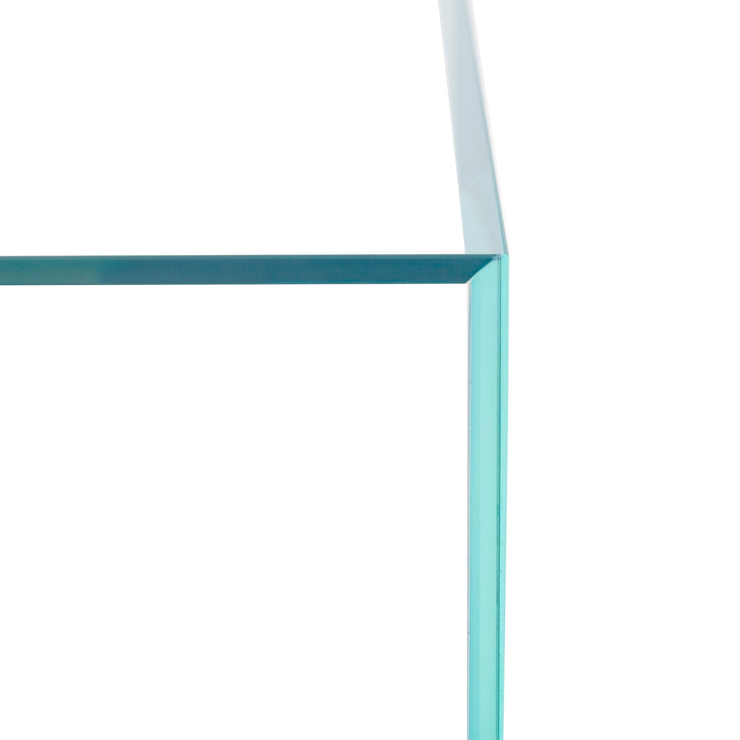 Acuario DIAMOND de 243 litros con mueble Blanco