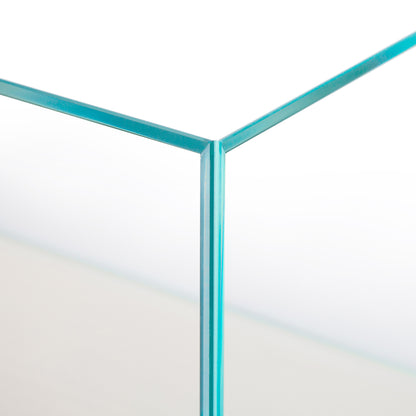 Acuario DIAMOND de 243 litros con mueble Blanco