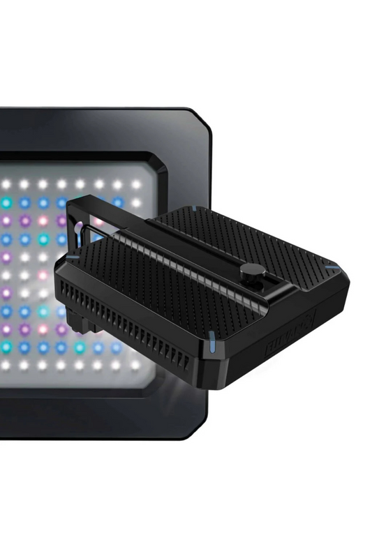 Fluval - Iluminación LED Nano Reef 4.0 de 25W