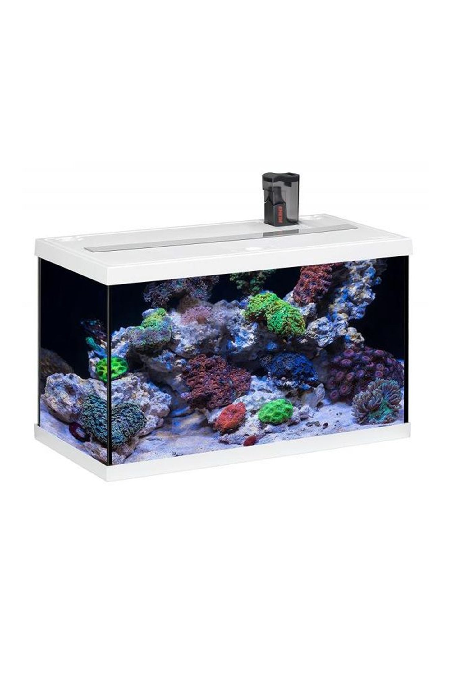 EHEIM - Aquastar 63 Marine Blanco 2*12 W LED