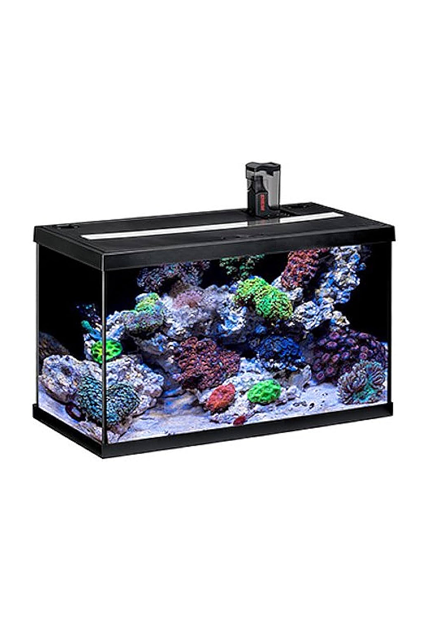 EHEIM - Aquastar 63 Marine Black 2*12 W LED