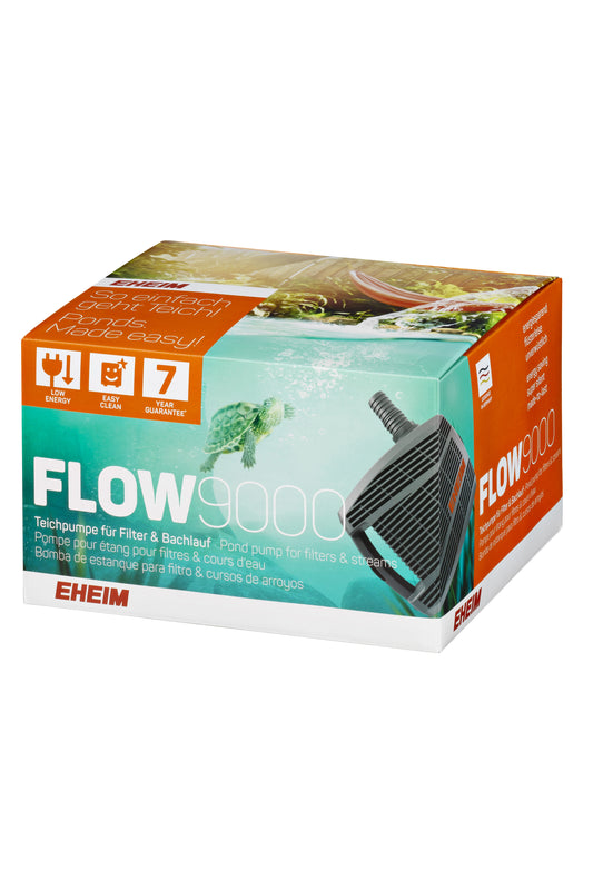 EHEIM - 5113010 Bomba Estanque Flow9000