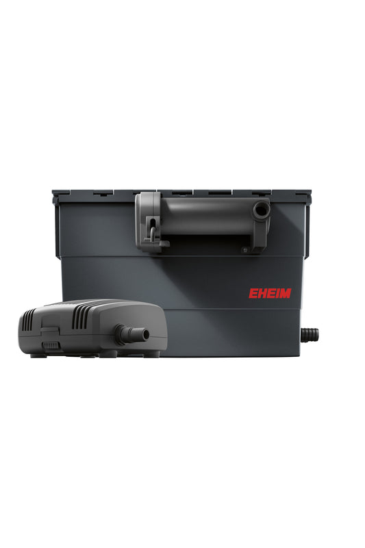 EHEIM - 5202020 Filtro C/UVA LOOP10000