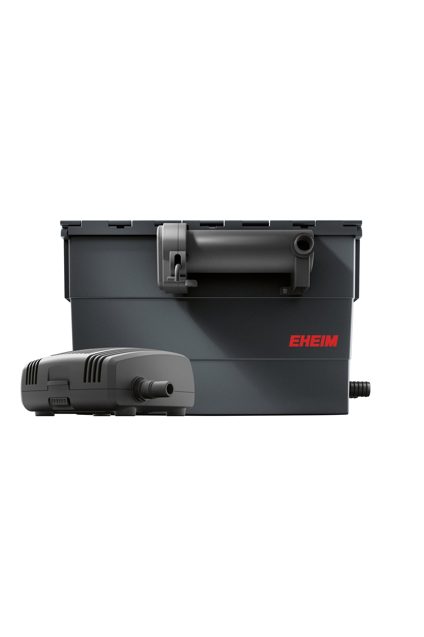 EHEIM - 5203020 Filtro C/UVA LOOP15000